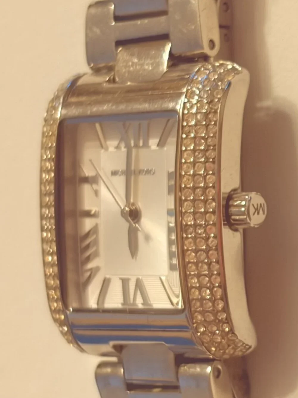 Michael Kors Emery Watch